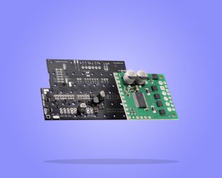 <strong>Pololu Motor Drivers</strong>