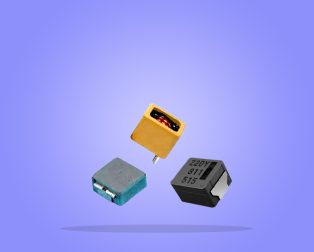Power Inductors
