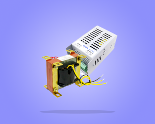 DC Power Supply