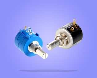 Precision Potentiometers