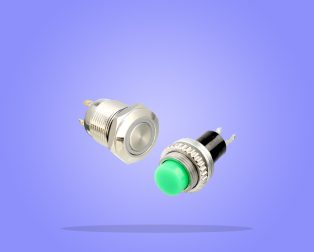 PushButton Switches