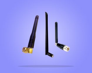 RF Antennas