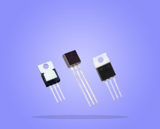 RF Transistors