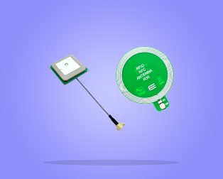 RFID/NFC Antennas