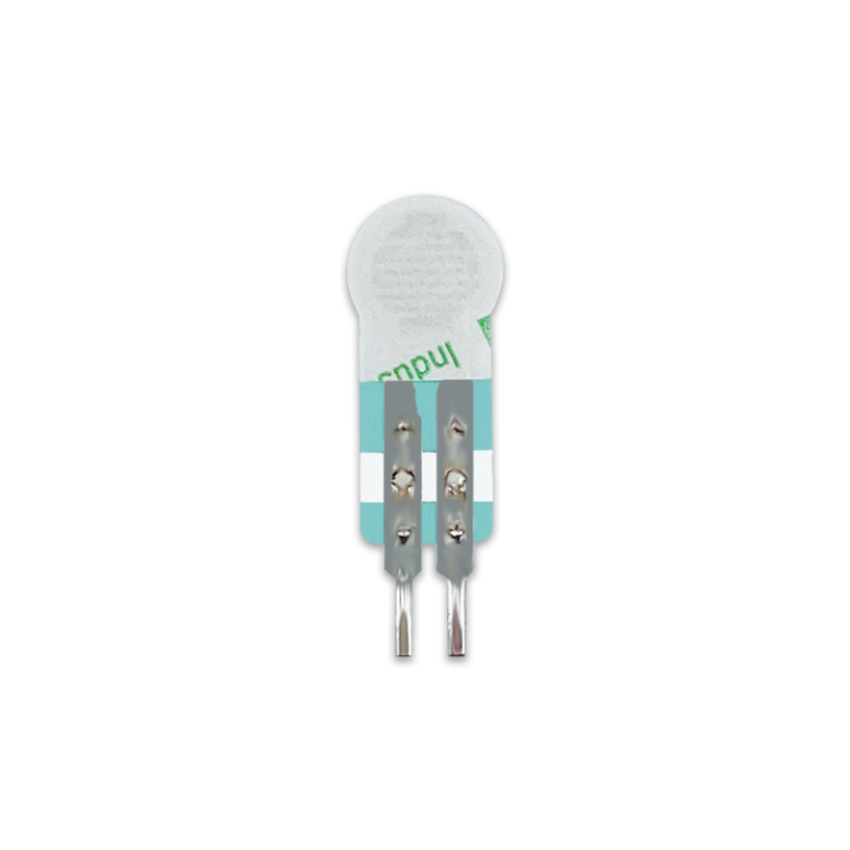 Force Sensitive Resistor RP-C7.6ST-LF2 (2g-1.5kg)