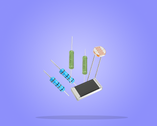 Resistor