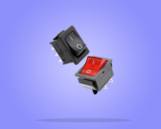 Rocker Switches