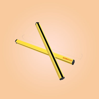 Safety Light Curtains Sensor
