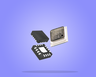Sensor ICs
