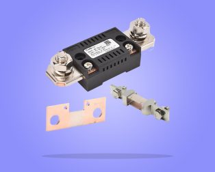 Shunt Resistor