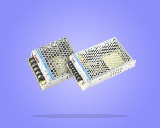 AC-DC/DC-DC Power Supply Unit (PSU)