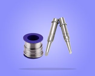 Soldering Accessories