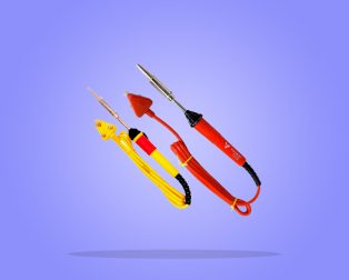 Soldering Irons