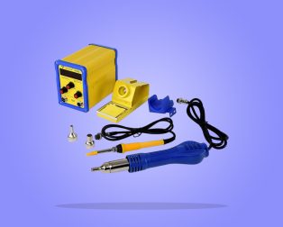 Soldering Stations