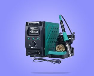Soldering Tools