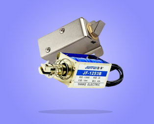 <strong>Solenoids and Electromagnets</strong>