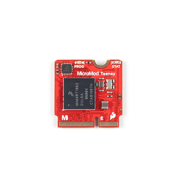 SparkFun DEV-16402 MicroMod Teensy Processor