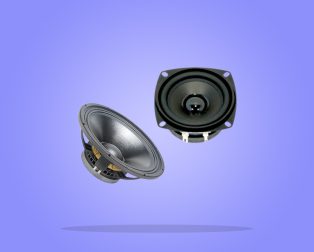 Speakers & Transducers