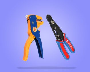 Wire Cutter / Stripper