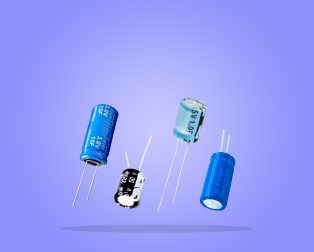 Super Capacitor