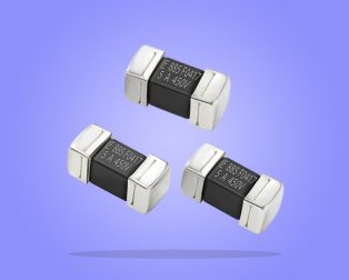 Surface Mount Fuses