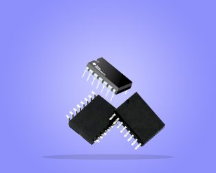 Switching IC
