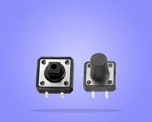 Tactile Switches
