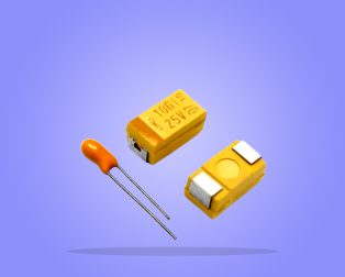 Tantalum Capacitors