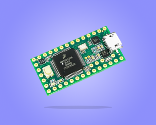 Teensy Board