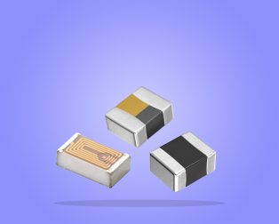 Thin Film Inductors