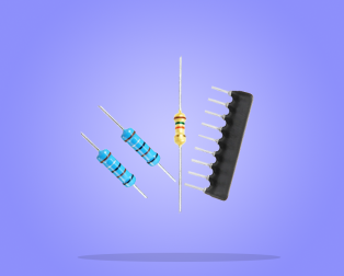 Resistors Kit