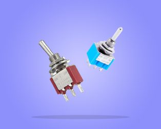 Toggle Switches