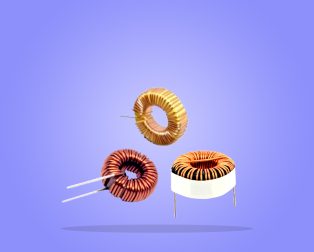 Toroidal Inductors