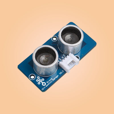 Ultrasonic Sensors and Modules