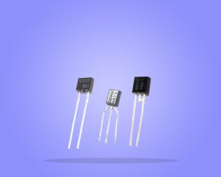 Variable Capacitance Diodes