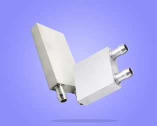 Water / Liquid Cooling Plate