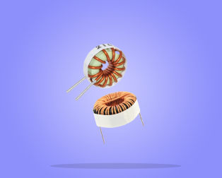 Wirewound Inductors