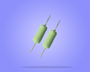 Wirewound Resistors