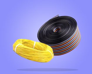 Wires and Cables