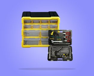 Workbench Tool Kits