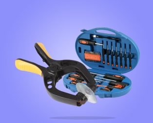 Workbench Tools