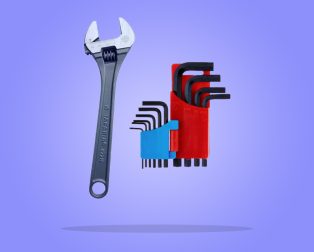 Wrenches and Kits