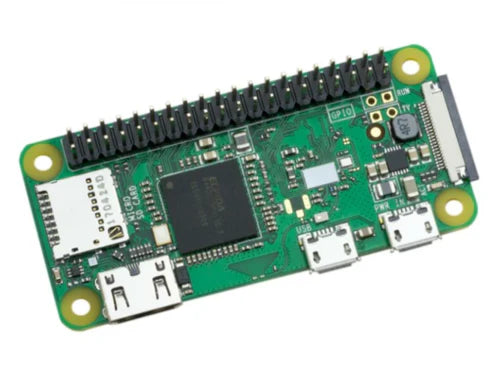 Raspberry Pi Zero v1.3 Development Board
