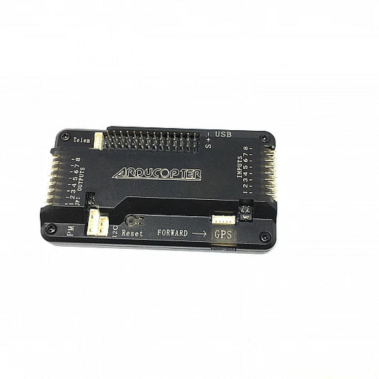 Arducopter APM 2.8 Flight Controller Board for RC Multi Rotor Drone