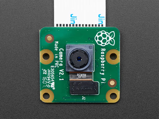 Official Raspberry Pi Camera V2
