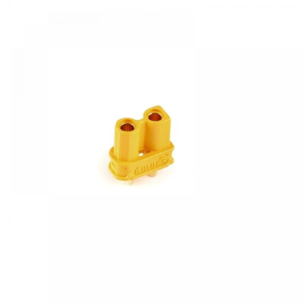 Amass XT30U Female Bullet Connector – XT30U-F.G.Y