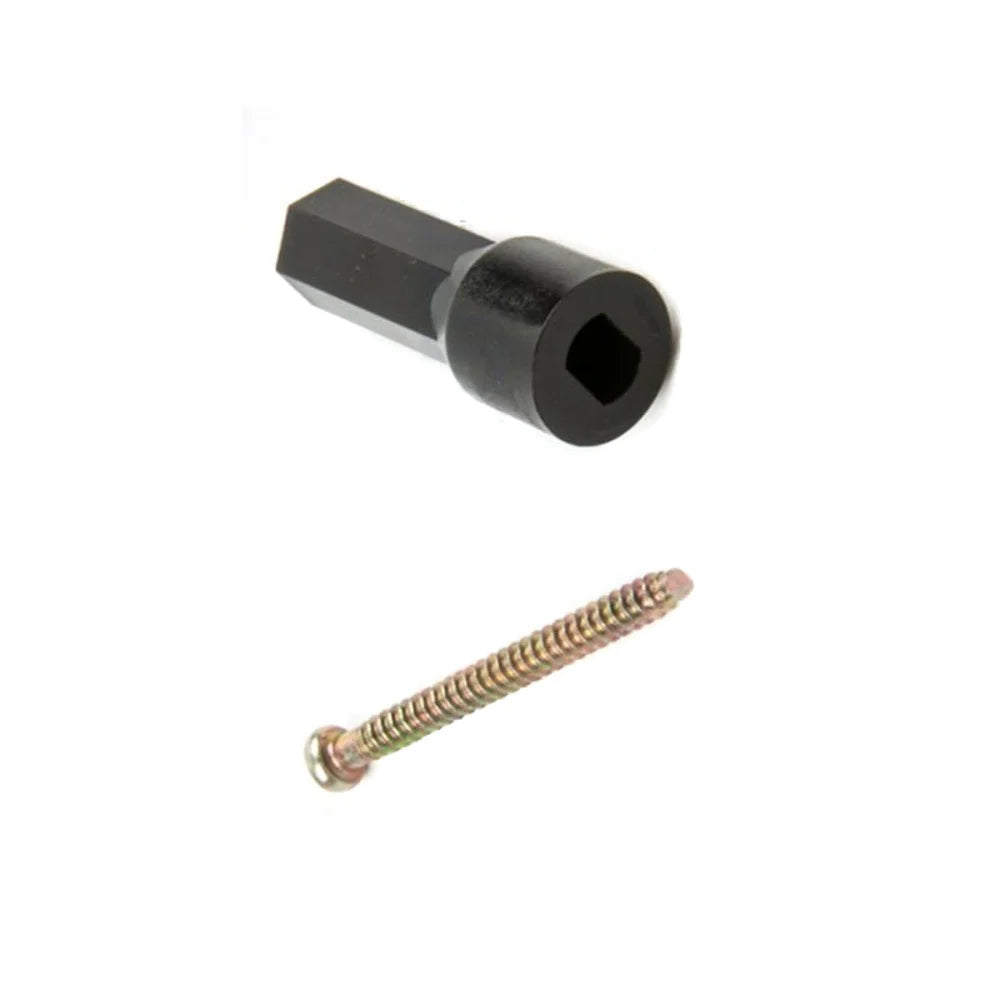 6.7MM McNamum Wheel Coupling with M2.5*30 screw