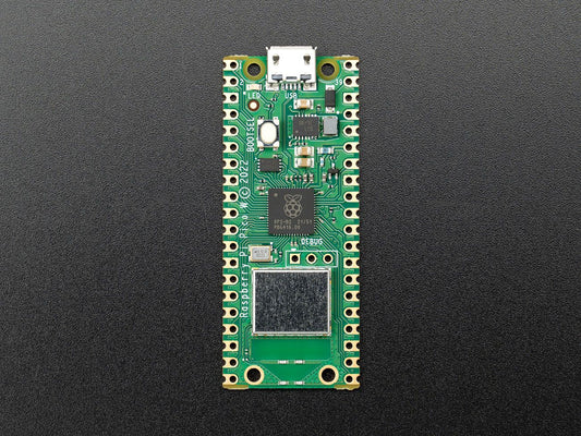 Raspberry Pi Pico WH