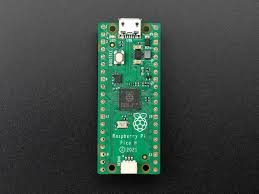 Raspberry Pi Pico