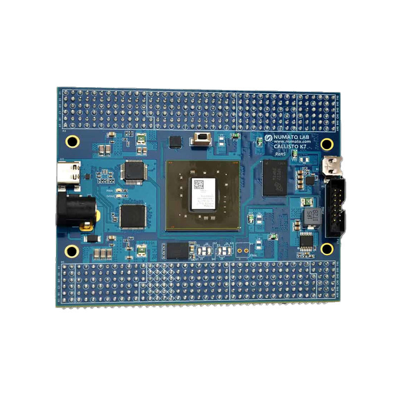 NumatoLab Callisto K7 USB 3.1 FPGA Module
